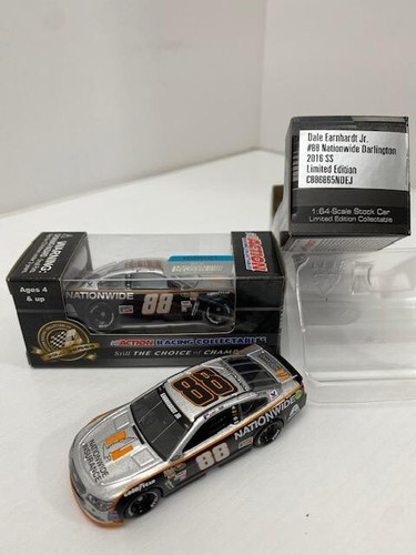 Nascar 2016 dale earnhardt - nascar, jr
